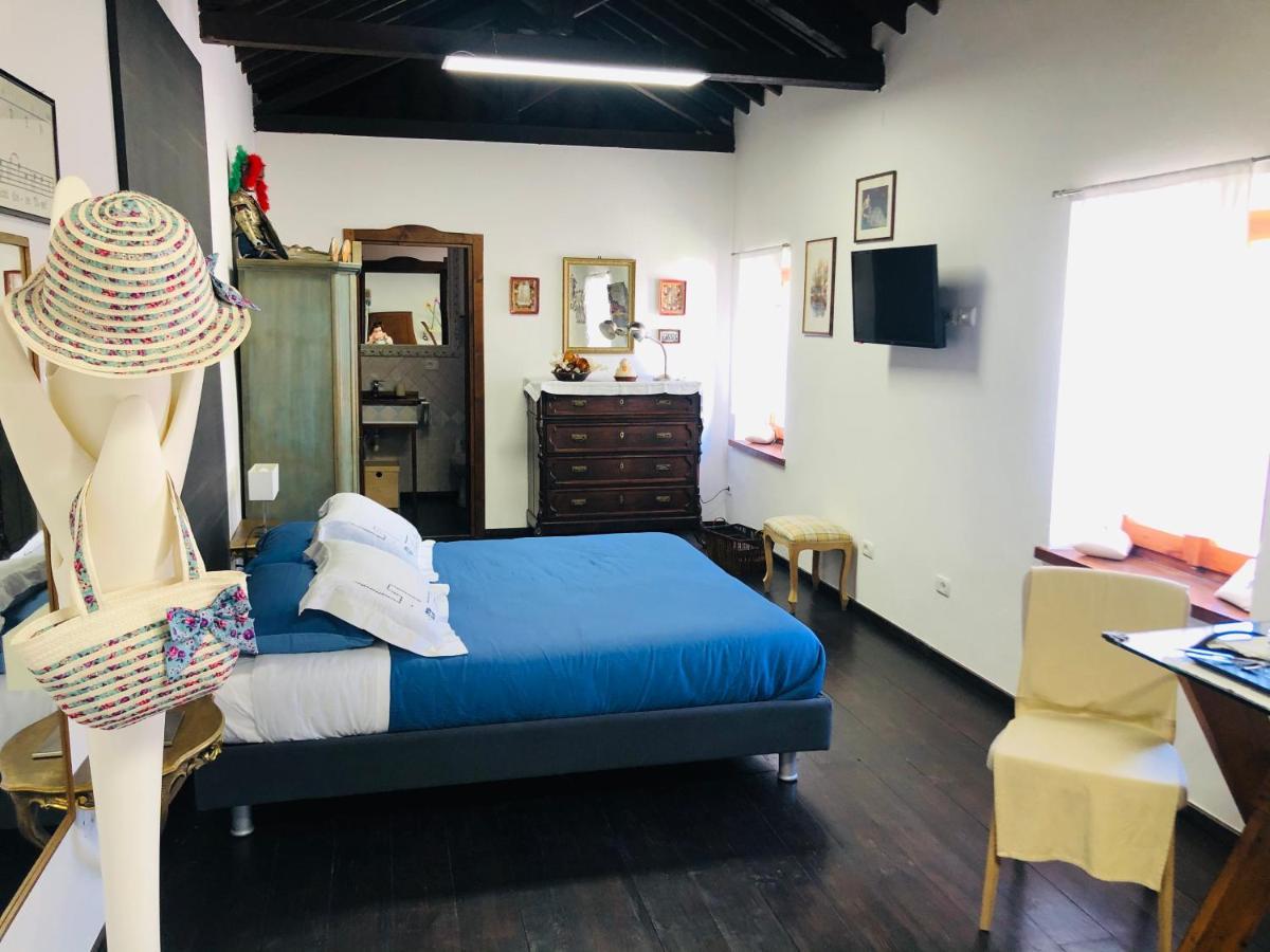 Il Granaio - Luxury Private Double Room มอนเซร์ราโต ภายนอก รูปภาพ