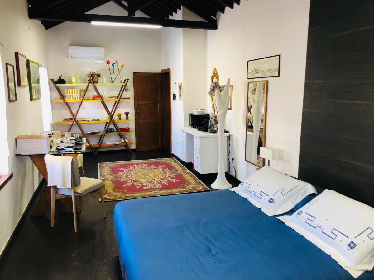 Il Granaio - Luxury Private Double Room มอนเซร์ราโต ภายนอก รูปภาพ