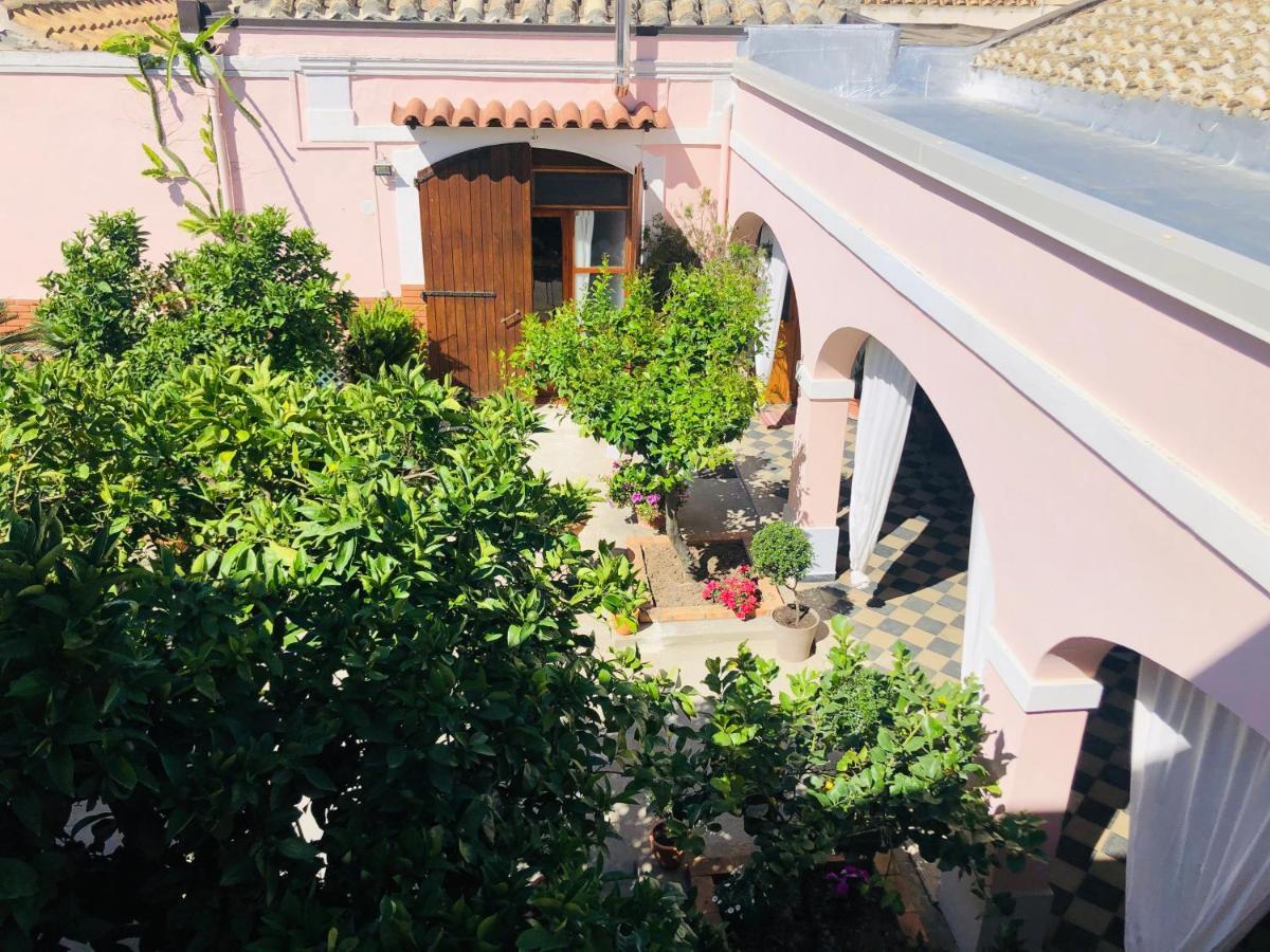 Il Granaio - Luxury Private Double Room มอนเซร์ราโต ภายนอก รูปภาพ