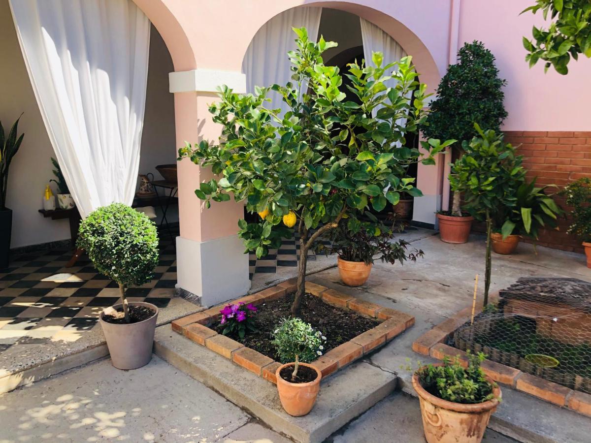 Il Granaio - Luxury Private Double Room มอนเซร์ราโต ภายนอก รูปภาพ