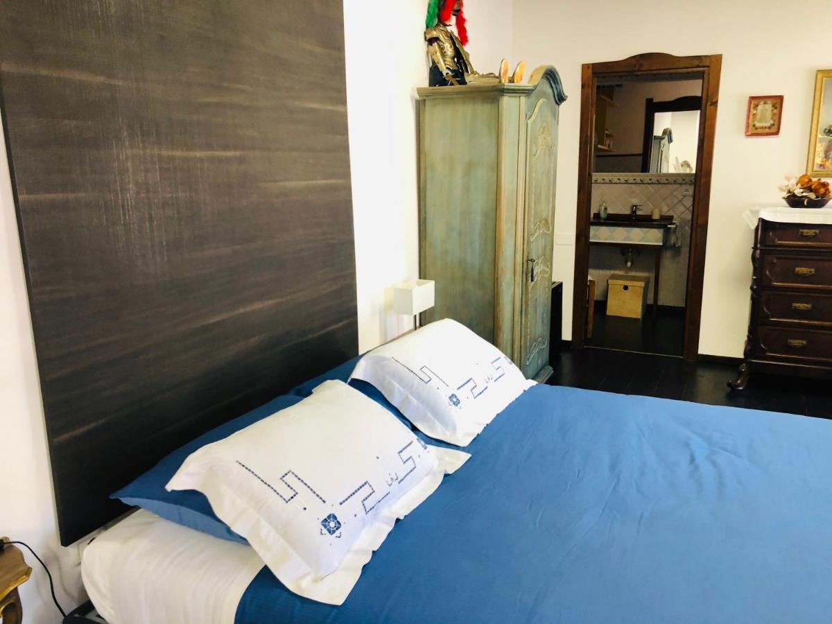 Il Granaio - Luxury Private Double Room มอนเซร์ราโต ภายนอก รูปภาพ