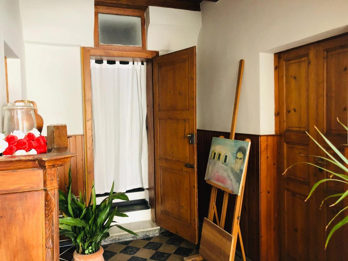 Il Granaio - Luxury Private Double Room มอนเซร์ราโต ภายนอก รูปภาพ